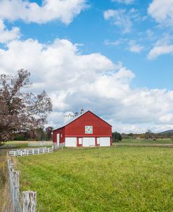 Barn WVA 17 9