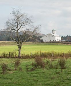 Barn WVA 17 5