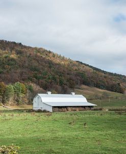 Barn WVA 17 7