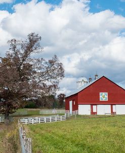 Barn WVA 17 8