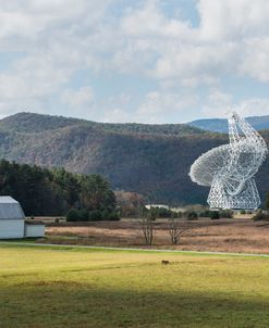 Green Bank Telescope 17 1