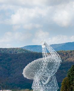 Green Bank Telescope 17 2