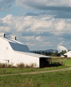 Green Bank Telescope 17 4