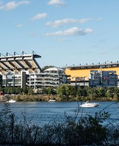 Heinz Field  17 1