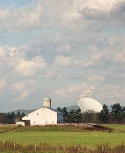 Green Bank Telescope 17 6