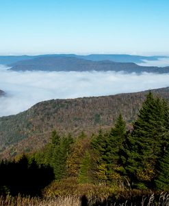 Mountains inversion WVA 17 1