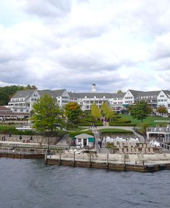 Sagamore 16