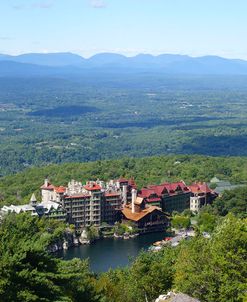 Mohonk Mountain House 2