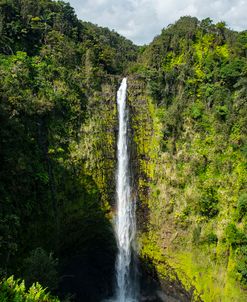 Akaka Falls