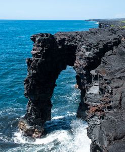 Holei Sea Arch