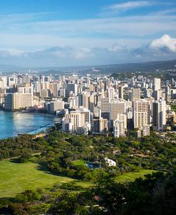 Honolulu