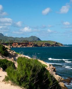 Kauai Coast