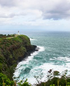 Kilauea Lighthouse