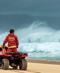 Lifeguard