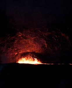 Kilauea Lava Lake 2