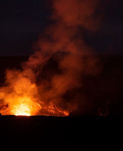 Kilauea Lava Lake