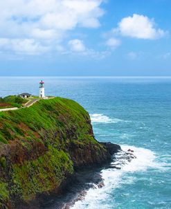 Kilauea Lighthouse 2