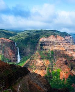 Waimea Canyon 4