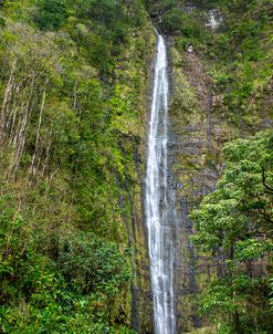 Waimoku Falls