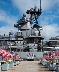 USS Missouri II