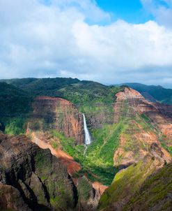 Waimea Canyon 3