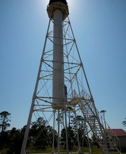 Cape San Blas Lighthouse 2