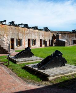 Fort Macon NC