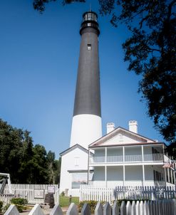 Pensacola Lighthouse 1