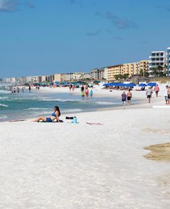 Okaloosa Island 1