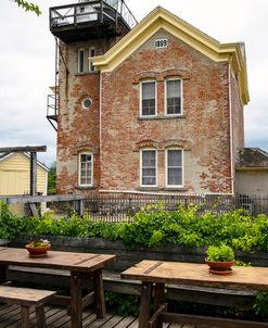 Saugerties Lighthouse 1