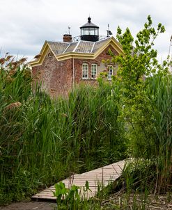 Saugerties Lighthouse 2