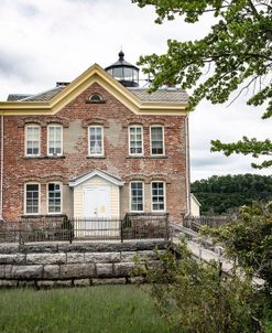 Saugerties Lighthouse 3