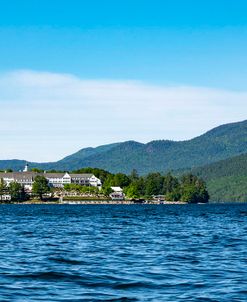 Sagamore 2 – Lake George