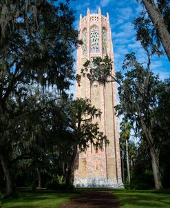 Bok Tower Gardens Carillon