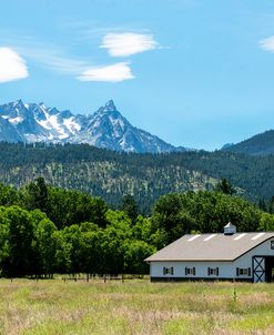 Trapper Peak