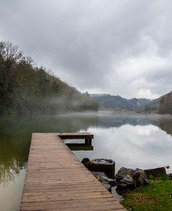 Hungry Mother Lake