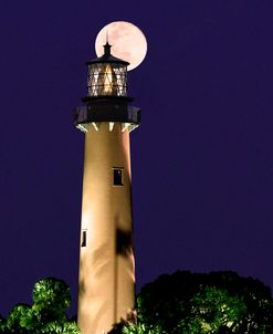 Jupiter Moonrise