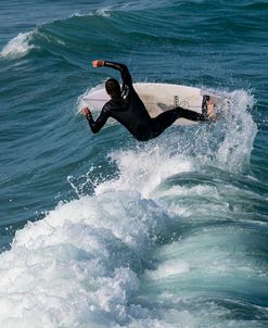 Surfer 3