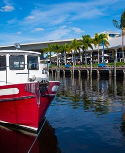 Dockside Restaurant Stuart FL 1