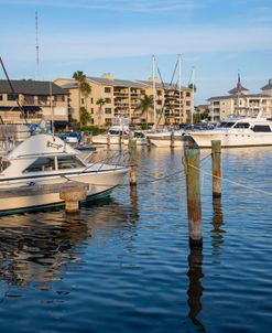 Melbourne FL Harbor 2