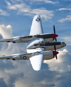 P38 Lightning