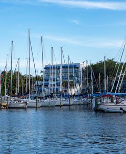 Melbourne FL Harbor 1