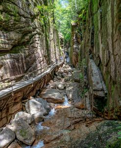 Flume Gorge 2