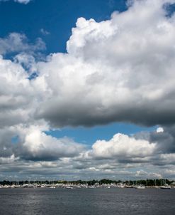 Fairhaven Harbor