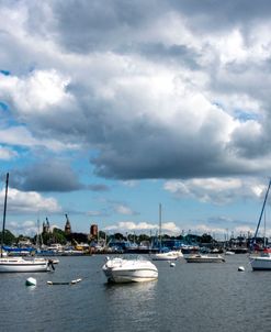 Marina at Fairhaven