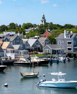 Nantucket Harbor 2