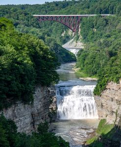 Letchworth Gorge 2