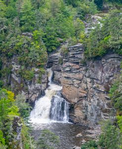 Linville Falls 2