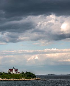 Nobska Point Light 1