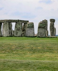 Stonehenge 2